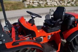 Antonio Carraro TTR 3800-II HST Schlepper Traktor NEU