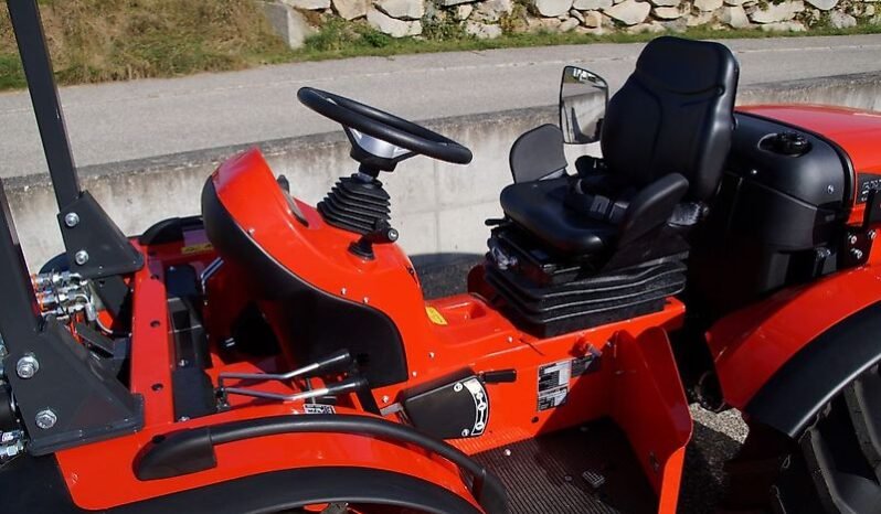 
								Antonio Carraro TTR 3800-II HST Schlepper Traktor NEU full									