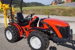 Antonio Carraro TTR 3800-II HST Schlepper Traktor NEU