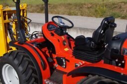 Antonio Carraro TTR 3800-II HST Schlepper Traktor NEU