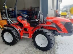 
										Antonio Carraro TTR 3800-II HST Schlepper Traktor NEU full									