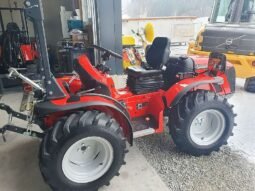 
										Antonio Carraro TTR 3800-II HST Schlepper Traktor NEU full									