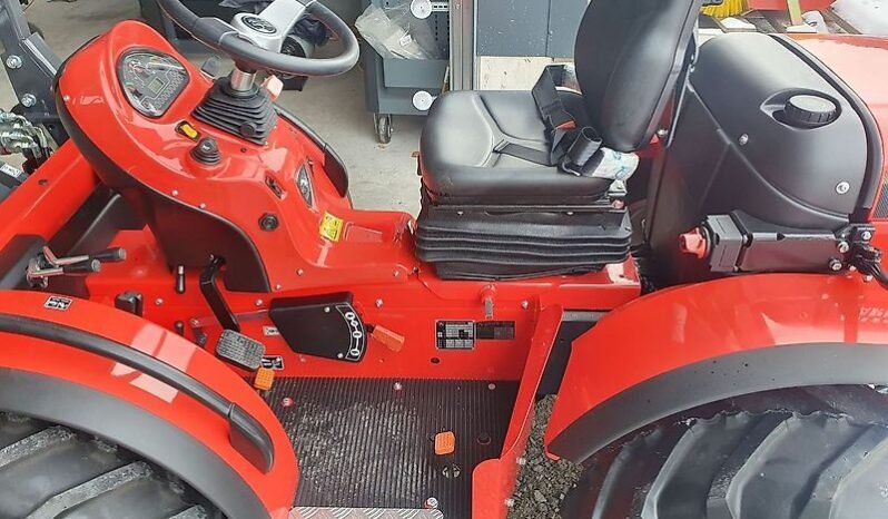 
								Antonio Carraro TTR 3800-II HST Schlepper Traktor NEU full									