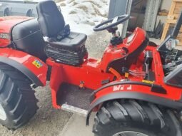 
										Antonio Carraro TTR 3800-II HST Schlepper Traktor NEU full									