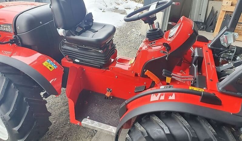 
								Antonio Carraro TTR 3800-II HST Schlepper Traktor NEU full									