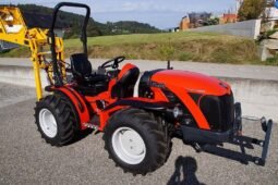 
										Antonio Carraro TTR 3800-II HST Schlepper Traktor NEU full									