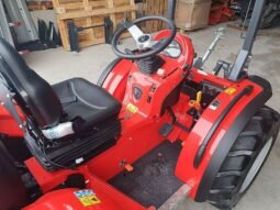 
										Antonio Carraro TTR 3800-II HST Schlepper Traktor NEU full									