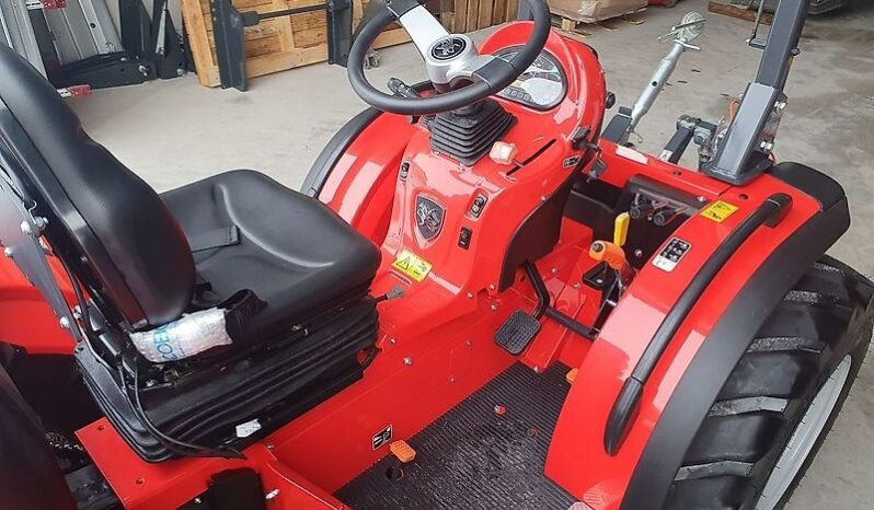 
								Antonio Carraro TTR 3800-II HST Schlepper Traktor NEU full									