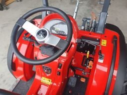 
										Antonio Carraro TTR 3800-II HST Schlepper Traktor NEU full									