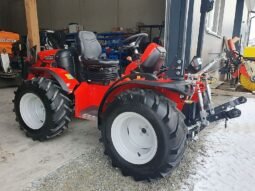 
										Antonio Carraro TTR 3800-II HST Schlepper Traktor NEU full									