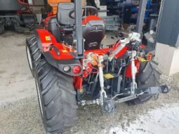 
										Antonio Carraro TTR 3800-II HST Schlepper Traktor NEU full									