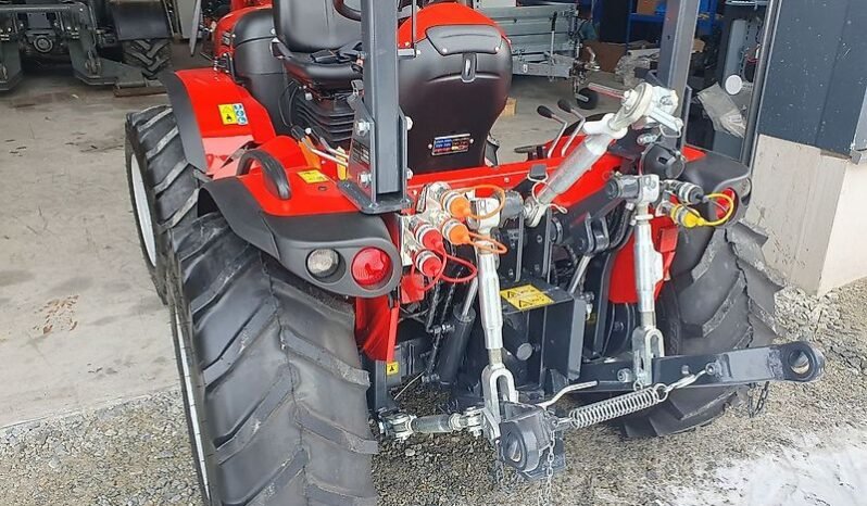 
								Antonio Carraro TTR 3800-II HST Schlepper Traktor NEU full									
