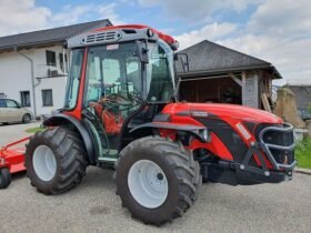 Antonio Carraro TONY 8900 TR Traktor Schlepper Fendt Holder NEU