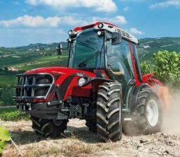 Antonio Carraro TONY 8900 TR Traktor Schlepper Fendt Holder NEU
