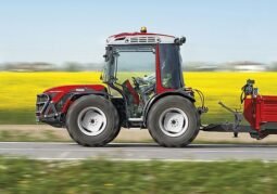 
										Antonio Carraro TONY 8900 TR Traktor Schlepper Fendt Holder NEU full									