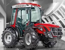 
										Antonio Carraro TONY 8900 TR Traktor Schlepper Fendt Holder NEU full									