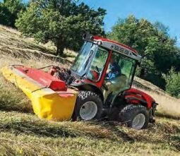 
										Antonio Carraro TONY 8900 TR Traktor Schlepper Fendt Holder NEU full									