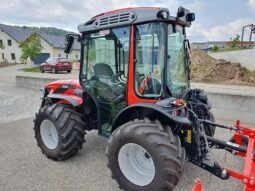 
										Antonio Carraro TONY 8900 TR Traktor Schlepper Fendt Holder NEU full									