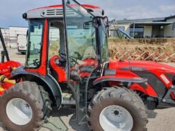
										Antonio Carraro TONY 8900 TR Traktor Schlepper Fendt Holder NEU full									