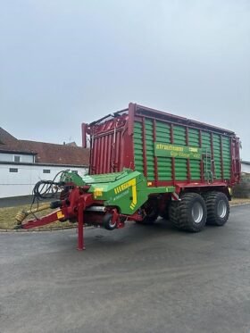 Strautmann Giga-Vitesse CFS 4002