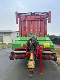 
										Strautmann Giga-Vitesse CFS 4002 full									