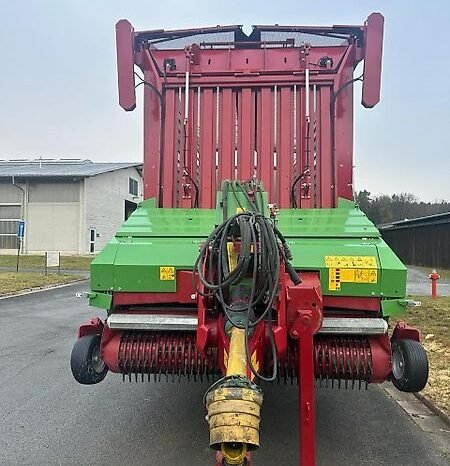 
								Strautmann Giga-Vitesse CFS 4002 full									