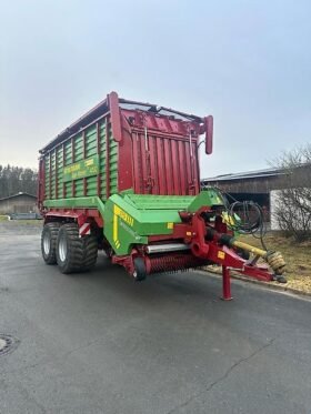 Strautmann Giga-Vitesse CFS 4002