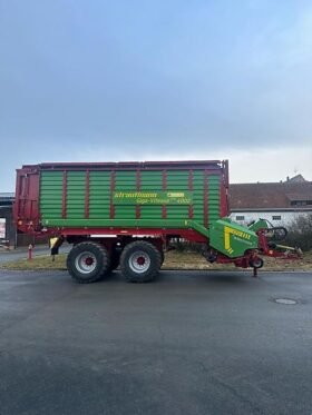 Strautmann Giga-Vitesse CFS 4002