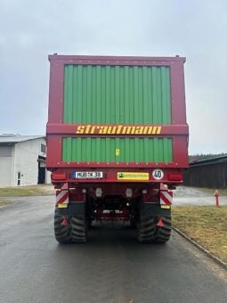 
										Strautmann Giga-Vitesse CFS 4002 full									