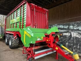 Strautmann Giga-Vitesse CFS 4002