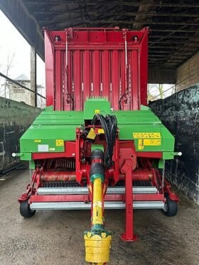 Strautmann Giga-Vitesse CFS 4002