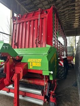 
										Strautmann Giga-Vitesse CFS 4002 full									