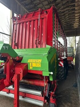 Strautmann Giga-Vitesse CFS 4002