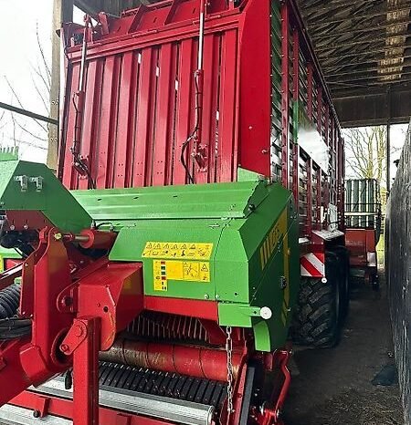 
								Strautmann Giga-Vitesse CFS 4002 full									