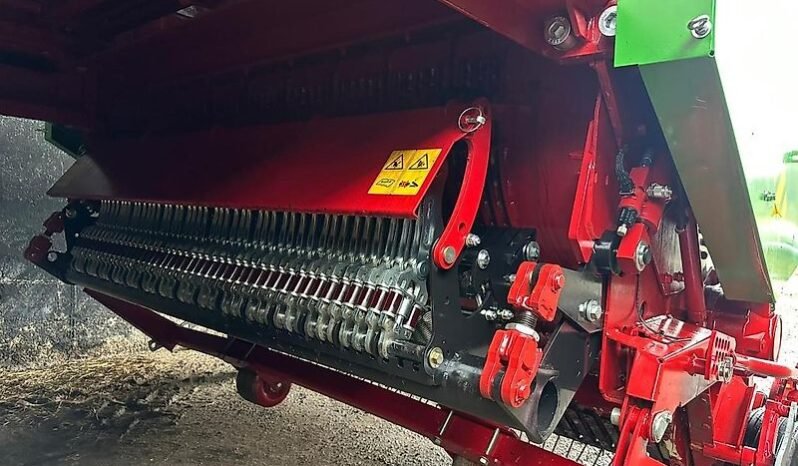 
								Strautmann Giga-Vitesse CFS 4002 full									