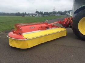 Pöttinger Nova Cat 302 ED