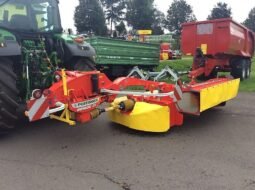
										Pöttinger Nova Cat 302 ED full									