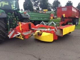 Pöttinger Nova Cat 302 ED