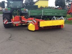 
										Pöttinger Nova Cat 302 ED full									