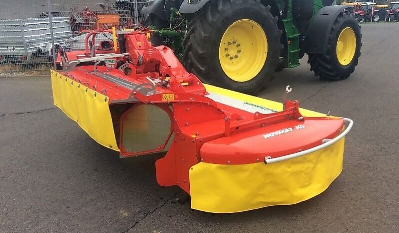
								Pöttinger Nova Cat 302 ED full									