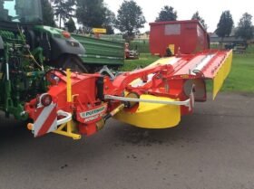 Pöttinger Nova Cat 302 ED