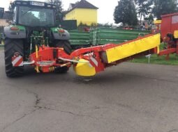 
										Pöttinger Nova Cat 302 ED full									