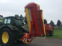 
										Pöttinger Nova Cat 302 ED full									