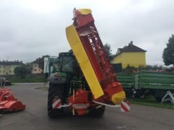 
										Pöttinger Nova Cat 302 ED full									