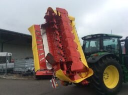 
										Pöttinger Nova Cat 302 ED full									