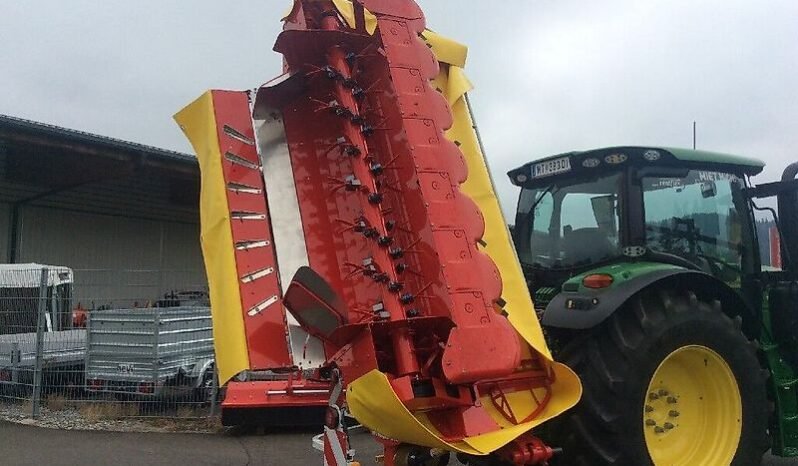 
								Pöttinger Nova Cat 302 ED full									