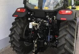 
										LOVOL Traktor M754 75P 4 Zylinder Frontlader 4×4 Klimaanlage Arbos 3075 Foton full									