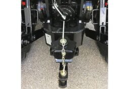 
										LOVOL Traktor M754 75P 4 Zylinder Frontlader 4×4 Klimaanlage Arbos 3075 Foton full									