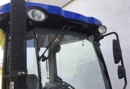 
										LOVOL Traktor M754 75P 4 Zylinder Frontlader 4×4 Klimaanlage Arbos 3075 Foton full									