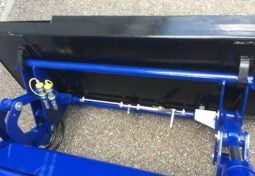 
										LOVOL Traktor M754 75P 4 Zylinder Frontlader 4×4 Klimaanlage Arbos 3075 Foton full									